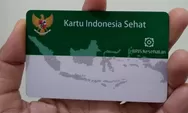 Cara Daftar BPJS Kesehatan KIS Gratis Online Lewat HP
