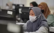 17.969 Peserta Ikuti Tes UTBK-SNBT IPB University Hingga 4 Mei