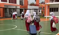 Ratusan Siswa Sekolah Rakyat Mundur, Terbanyak dari Jawa dan Sulawesi