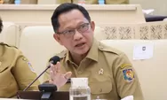 ASN Eselon I dan II tak Ikut Skema WFH Sekali Seminggu, Ini Daftar Lainnya
