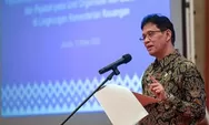 Purbaya Sebut 380 Lowongan Bea Cukai untuk Lulusan SMA Segera Dibuka