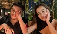 Kemesraan Thariq dan Aaliyah Mendapat Dukungan Penuh dari Mantan, Doa Keberkahan Terucap