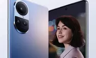 Oppo Reno10 5G: Pilihan Teratas untuk Pengalaman 5G Premium dan Fotografi Profesional