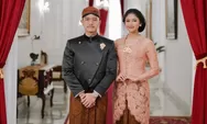 Profil Lengkap Kaesang Pangarep, Putra Bungsu Jokowi yang Kini Resmi Jadi Ketua Umum PSI