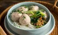 Mantep Pol! 5 Warung Bakso di Yogyakarta Ini Terkenal Enak dan Menggugah Selera, Cek Alamatnya di Sini
