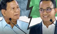 Prabowo Subianto: Pertahanan Adalah Nyawa Negara, Anies Baswedan Dianggap Tak Pantas Bicara Soal Etika