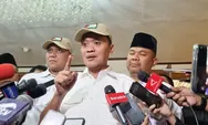 Habiburokhman Buka Suara: Presiden Boleh Dukung Capres Manapun, Ini Klarifikasi Hukumnya
