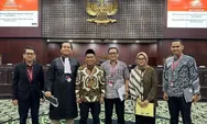 Mengakomodasi Putusan MK, Revisi Ambang Batas Parlemen Perlu Dilakukan, Respons Pembentuk UU Pemilu