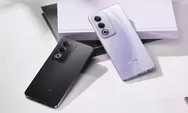 5 HP OPPO RAM 8/256 GB Terbaik yang Harganya Kini Terjun Bebas