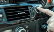 Ketahui Tips Merawat AC Mobil