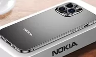 Nokia X700 5G: Desain Klasik, Performa Fantastis