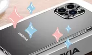 Nokia X700 Pro: Andalan Baru di Smartphone Kelas Menengah Atas