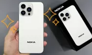 Nokia X700 Pro untuk Content Creator dan Gamer? Ini Alasannya