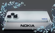 Jadwal Rilis Nokia X700 5G Terungkap, Hadir dengan Desain Premium dan Fitur Canggih