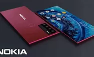 Nokia X900 5G Diluncurkan: Spesifikasi Unggul dan Fitur Premium