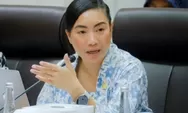 Gerindra Bantah Isu Rahayu Saraswati Mundur dari DPR untuk Jadi Menteri, Sebut Hanya Gosip Politik