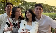 Viral Curhatan Ibunda Keisya Levronka soal Insiden Putranya yang Terjatuh dari Gedung Lantai 6 Kampus pada 2 Tahun Lalu