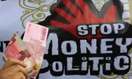 Politik Uang dan Netralitas ASN Jadi Ancaman Pilkada Serentak, Bawaslu Daerah Diminta Intropeksi
