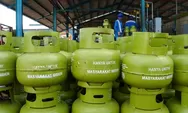 Pertamina Patra Niaga Sigap Tambah Solar dan LPG 3 kg