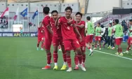 2 LINK LIVE STREAMING Yordania vs Indonesia di Piala Asia U23, Cek di Sini!