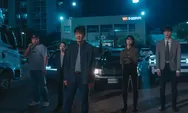 Drakor Crash Episode 2 Kapan Rilis? Cek di Sini Jadwal Tayangnya, Dilengkapi Link Nonton Sub Indo