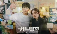 Sedang Tayang Connection Episode 1 di Vidio, Link Nonton Streaming Tinggal Klik Saja  