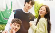 Segera Tayang, Simak Sinopsis Family By Choice Drama Comeback Hwang In Yeop