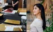 Intip restoran omakase di Jakarta usai viralnya gaya hidup mewah Erina Gudono di rumah sakit