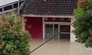 Banjir Grobogan 16 Februari 2026: 9 Kecamatan Terdampak, Air Capai Atap Rumah Warga