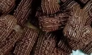 Resep Biskuit Koko Renyah: Kenikmatan Manis Penuh Coklat