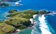 3 Destinasi Ikonik di Lombok yang Siap Bikin Kamu Terpukau