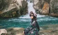 Curug Leuwi Lieuk Sentul, Hidden Gem Wisata Alam Bogor yang Lagi Hits 2025