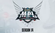 Hasil dan Jadwal MPL PH S14: Format, Cara Menonton, dan Persaingan Ketat Tim Esports