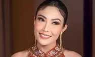 Gegara GERD, Ayu Dewi Absen Puasa Ramadan
