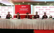 OCBC: Inovasi Digital, Keberlanjutan, dan Pemberdayaan Masyarakat dalam RUPST 2025
