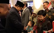 Prabowo di Antalya: Inisiasi Beasiswa untuk Anak Palestina dan Komitmen Bantuan Kemanusiaan yang Menggetarkan