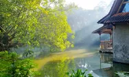 Rekomendasi 3 Tempat Wisata Romantis di Jawa Barat, Cocok Untuk Berbulan Madu