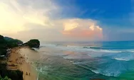 Pantai Indrayanti: Surga Eksotis di Gunung Kidul yang Wajib Dikunjungi di Yogyakarta 