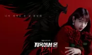 Episode Terbaru Drama Korea The Judge From Hell Bakal Tayang dengan Durasi Lebih Lama