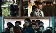 Drama Korea Made in Korea Bakal Berlanjut ke Season Kedua