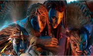 Lirik Lagu The Future and The Past, OST Film Avatar: Fire and Ash yang Dinyanyikan Zoe Saldana