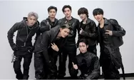 Terjemahan Lirik Lagu No Way Back, ENHYPEN feat So!YoON! dalam Bahasa Indonesia