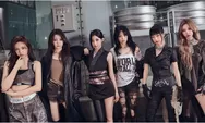Terjemahan Lirik Lagu CHOOM, BABYMONSTER, Lagu Utama di Mini Album ke-3