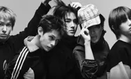 Lirik Lagu TNT, CORTIS, Baru Rilis!