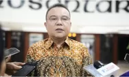 Dasco Ungkap Isi Pertemuan Prabowo, Luhut dan Chatib Basri: Fokus Bahas Strategi Pertumbuhan Ekonomi