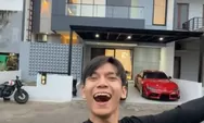 Siapa Bos Besar A Packing? Kenali Andra ST, Pendiri Merek Sarung Jempol AP King