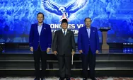 Prabowo Bicara Tantangan Pemerintah Lakukan Efisiensi: Kadang Sulit Orang yang Sudah Nyaman