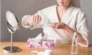 Tips Memilih Micellar Water untuk Kulit Kering, Ini Rekomendasinya Mulai Harga Rp20 Ribuan
