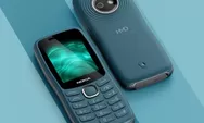 Harga Nokia 123 Shield Terbaru 2026: Feature Phone Tahan Banting dengan Baterai Awet dan Harga Terjangkau