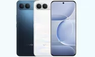 Review vivo V80 Lite 5G: Keunggulan Layar AMOLED 120 Hz, Sertifikasi IP69, dan Analisis Kekurangannya